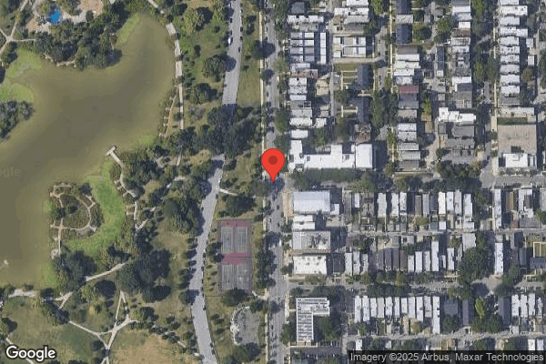 CENTER HOME HISPANIC ELDERLY nursing home in CHICAGO, IL - Photo 1 of 5