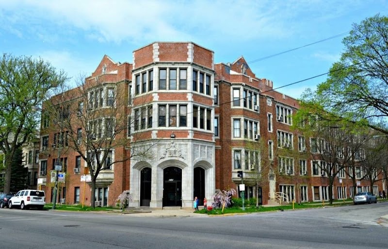 CENTER HOME HISPANIC ELDERLY nursing home in CHICAGO, IL - Photo 2 of 5