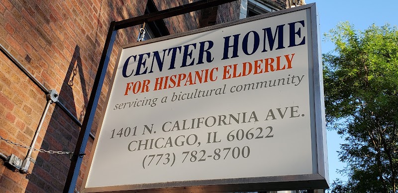CENTER HOME HISPANIC ELDERLY nursing home in CHICAGO, IL - Photo 4 of 5