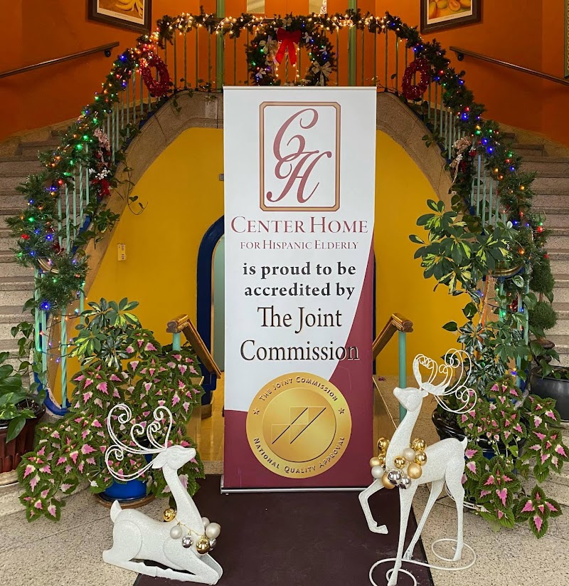 CENTER HOME HISPANIC ELDERLY nursing home in CHICAGO, IL - Photo 5 of 5