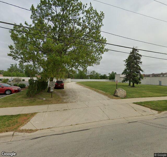 ABBINGTON VLGE NRSG & RHB CTR nursing home in ROSELLE, IL - Photo 2 of 2