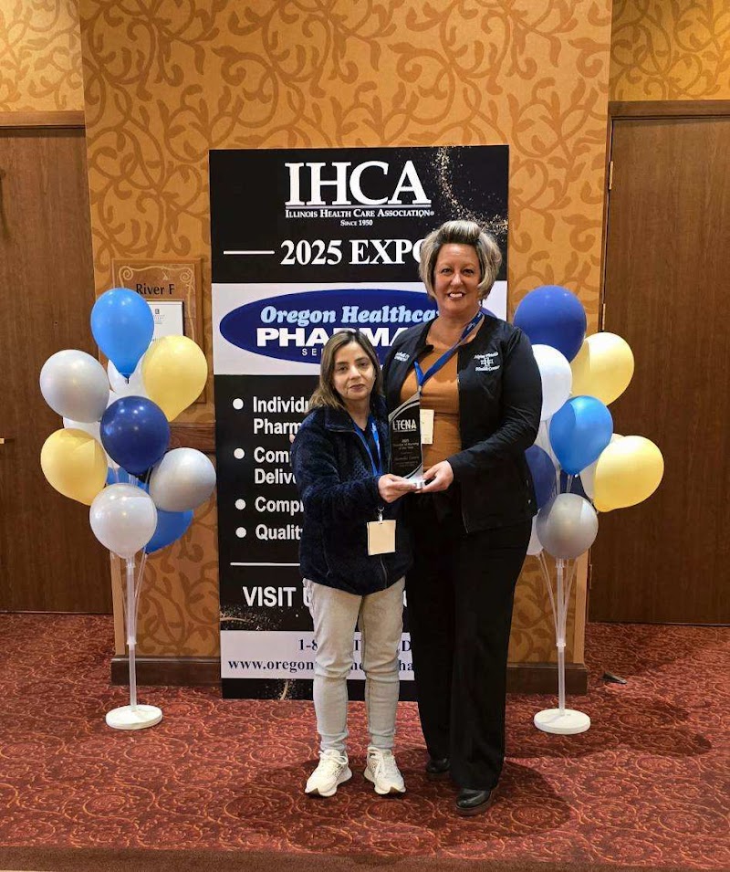 ALPINE FIRESIDE HEALTH CENTER nursing home in ROCKFORD, IL - Photo 3 of 5