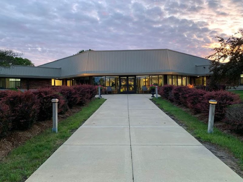 ALPINE FIRESIDE HEALTH CENTER nursing home in ROCKFORD, IL - Photo 4 of 5