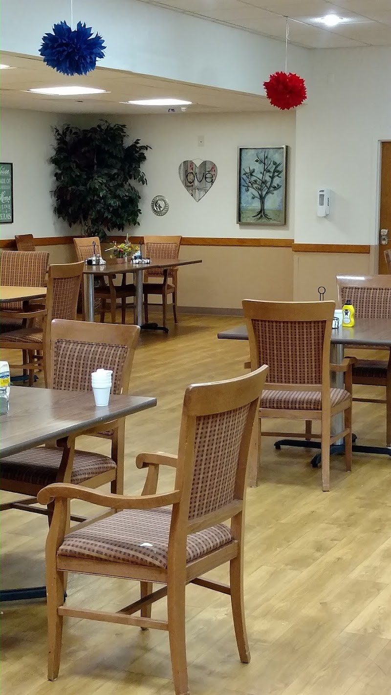 ALPINE FIRESIDE HEALTH CENTER nursing home in ROCKFORD, IL - Photo 5 of 5