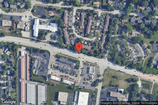 BRIA OF GENEVA nursing home in GENEVA, IL - Photo 1 of 9