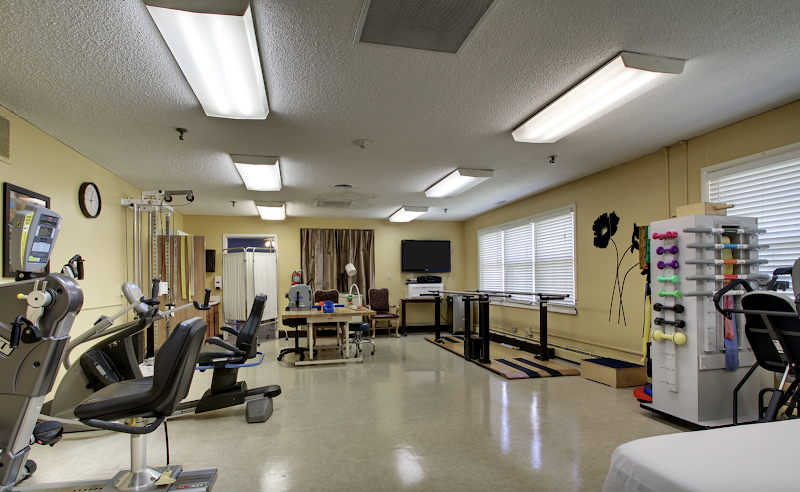 BRIA OF GENEVA nursing home in GENEVA, IL - Photo 4 of 9