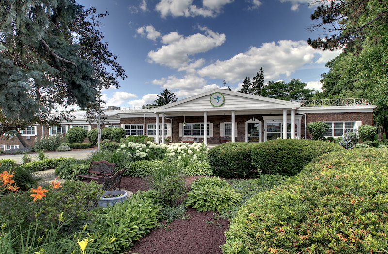 BRIA OF GENEVA nursing home in GENEVA, IL - Photo 5 of 9