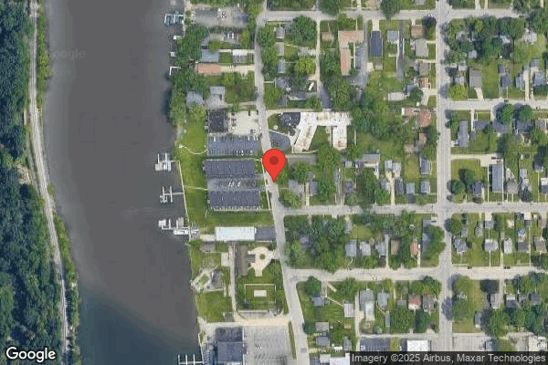 EAST BANK CENTER, LLC nursing home in LOVES PARK, IL - Photo 1 of 7