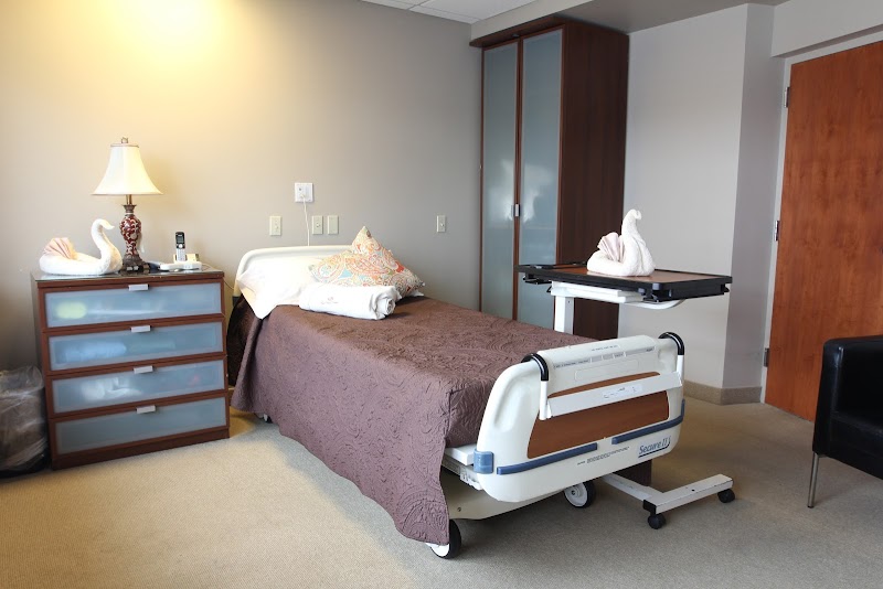 EAST BANK CENTER, LLC nursing home in LOVES PARK, IL - Photo 2 of 7