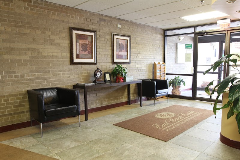 EAST BANK CENTER, LLC nursing home in LOVES PARK, IL - Photo 4 of 7