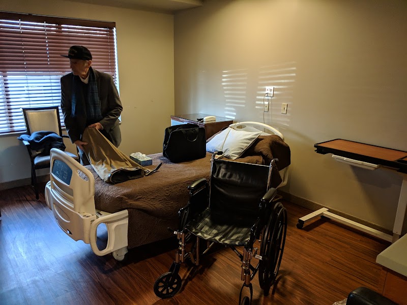 EAST BANK CENTER, LLC nursing home in LOVES PARK, IL - Photo 5 of 7