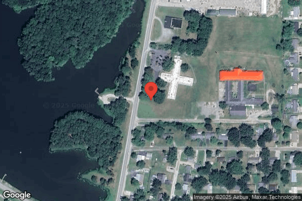 TWIN WILLOWS NURSING CENTER nursing home in SALEM, IL - Photo 1 of 2