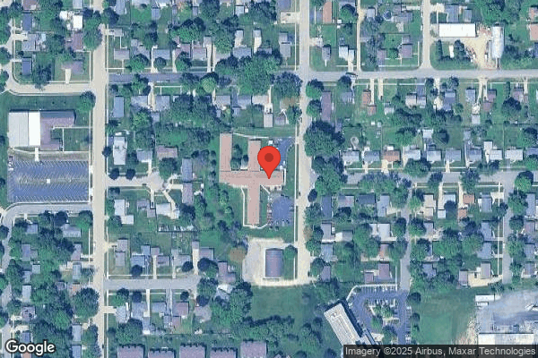 PARK PLACE OF BELVIDERE nursing home in BELVIDERE, IL - Photo 1 of 2