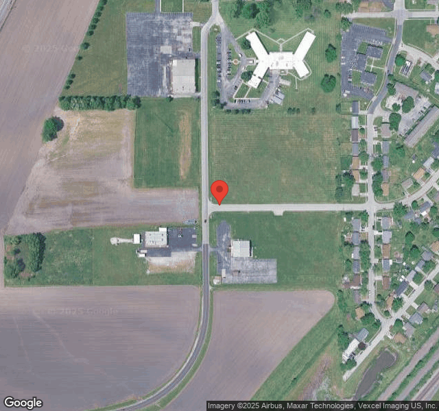 GRANITE NURSING & REHABILITATION nursing home in GRANITE CITY, IL - Photo 1 of 2