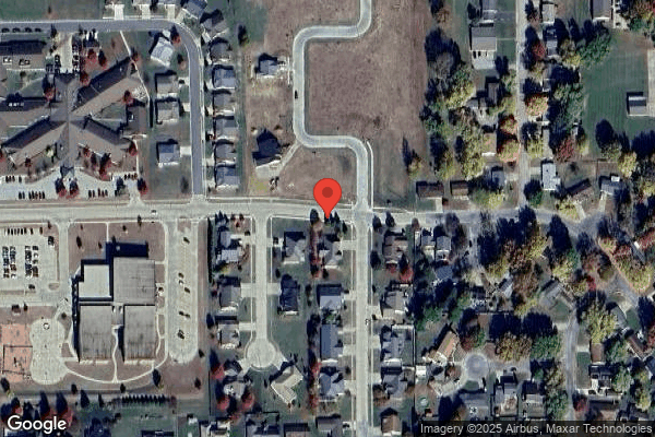 GOLDWATER CARE CLINTON nursing home in CLINTON, IL - Photo 1 of 5