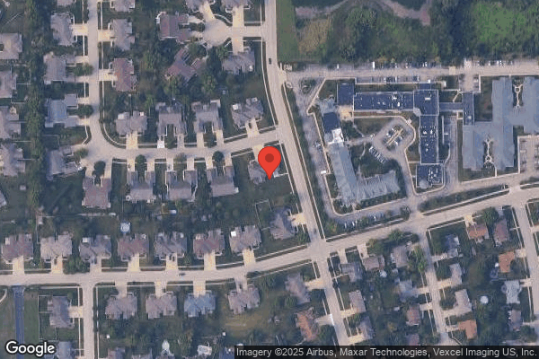 SERENITY ESTATES AT MORRIS nursing home in MORRIS, IL - Photo 1 of 5