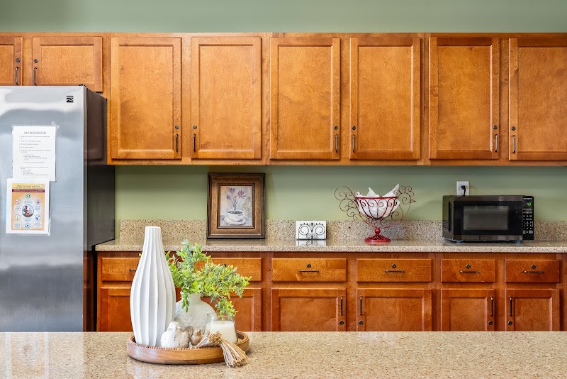 SERENITY ESTATES AT MORRIS nursing home in MORRIS, IL - Photo 4 of 5