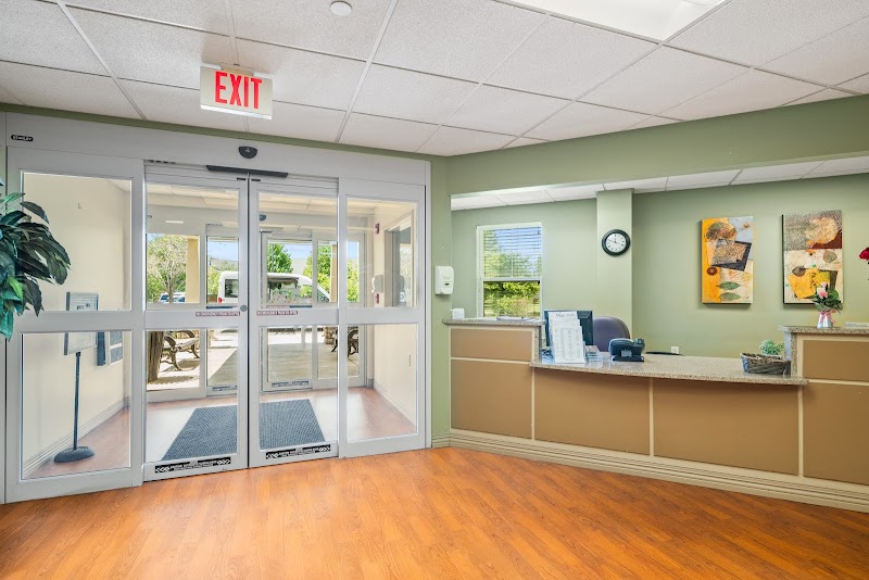 SERENITY ESTATES AT MORRIS nursing home in MORRIS, IL - Photo 5 of 5