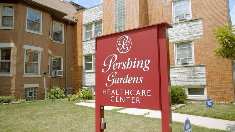 AHVA CARE OF STICKNEY nursing home in STICKNEY, IL - Photo 3 of 5