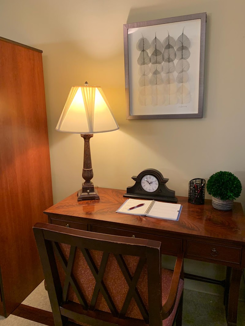 AHVA CARE OF STICKNEY nursing home in STICKNEY, IL - Photo 4 of 5