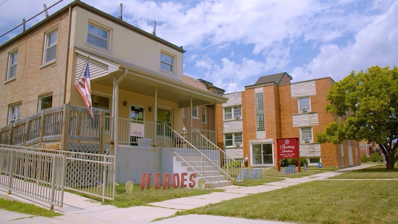 AHVA CARE OF STICKNEY nursing home in STICKNEY, IL - Photo 5 of 5