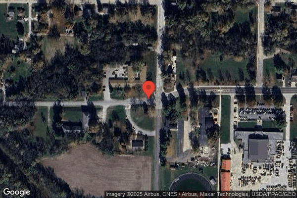 COUNTRYSIDE CARE CENTER nursing home in MACOMB, IL - Photo 1 of 5