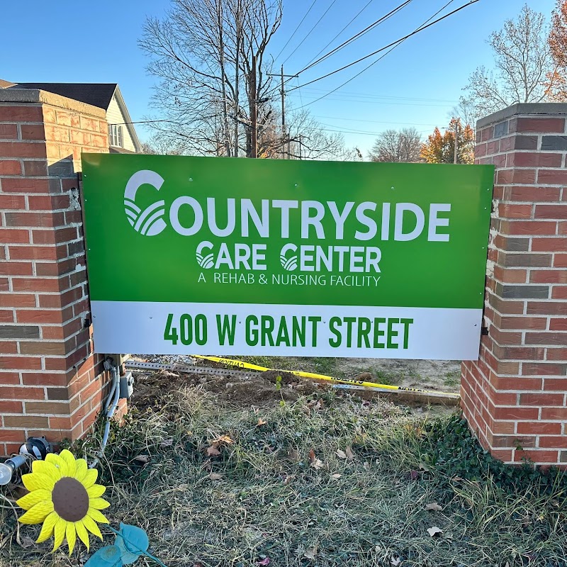 COUNTRYSIDE CARE CENTER nursing home in MACOMB, IL - Photo 5 of 5