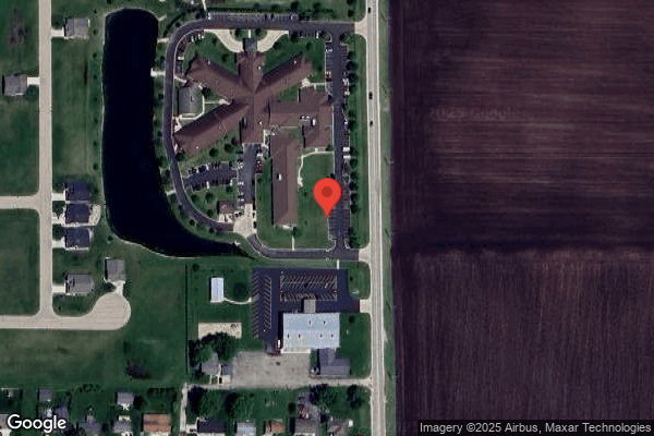 MANOR COURT OF PRINCETON nursing home in PRINCETON, IL