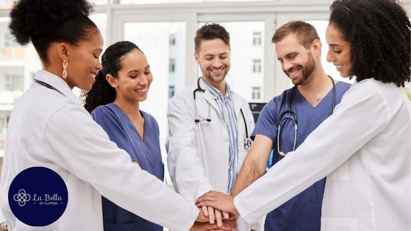 LA BELLA AT CLIFTON nursing home in CLIFTON, IL - Photo 2 of 4