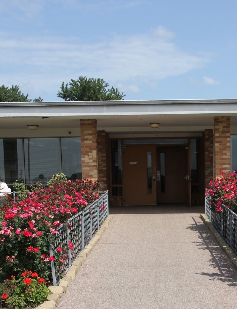 THE HAVEN OF TUSCOLA nursing home in TUSCOLA, IL - Photo 3 of 5