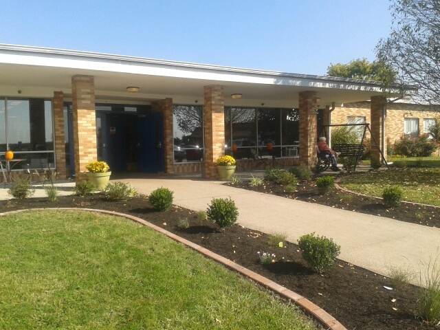 THE HAVEN OF TUSCOLA nursing home in TUSCOLA, IL - Photo 4 of 5