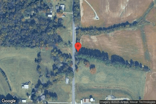 HELIA HEALTHCARE OF BENTON nursing home in BENTON, IL