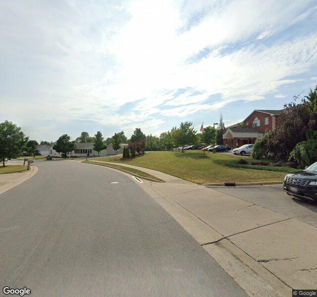 HAWTHORNE INN OF DANVILLE nursing home in DANVILLE, IL - Photo 2 of 2