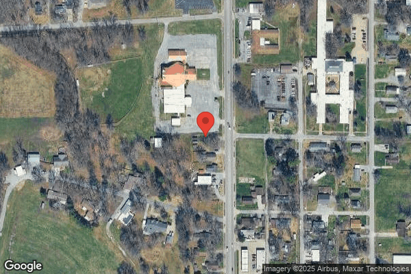 INTEGRITY HC OF HERRIN nursing home in HERRIN, IL - Photo 1 of 2