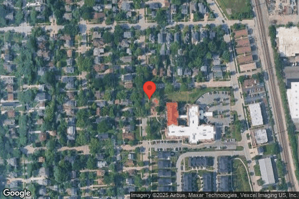 MEADOWBROOK MANOR - LAGRANGE nursing home in LA GRANGE, IL - Photo 1 of 5