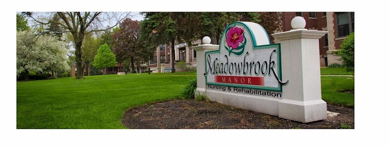 MEADOWBROOK MANOR - LAGRANGE nursing home in LA GRANGE, IL - Photo 4 of 5