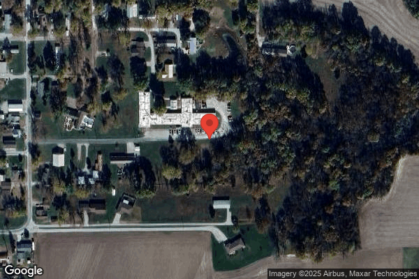 The Haven of Ridgeview nursing home in OBLONG, IL - Photo 1 of 3