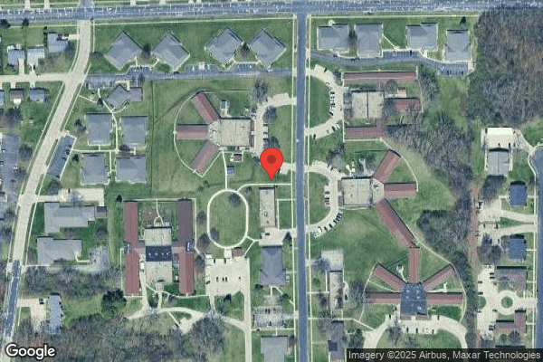 SHARON HEALTH CARE ELMS nursing home in PEORIA, IL - Photo 1 of 2