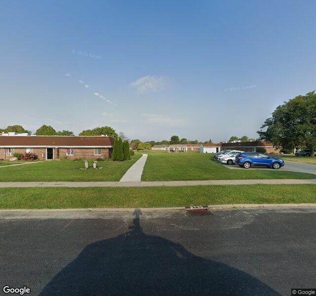 SHARON HEALTH CARE ELMS nursing home in PEORIA, IL - Photo 2 of 2