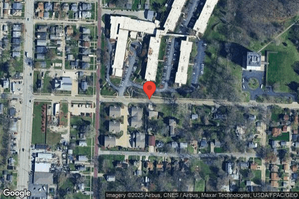 FRIENDSHIP MANOR nursing home in ROCK ISLAND, IL - Photo 1 of 5