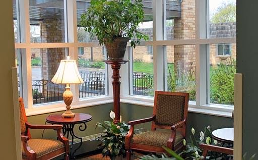 FRIENDSHIP MANOR nursing home in ROCK ISLAND, IL - Photo 3 of 5