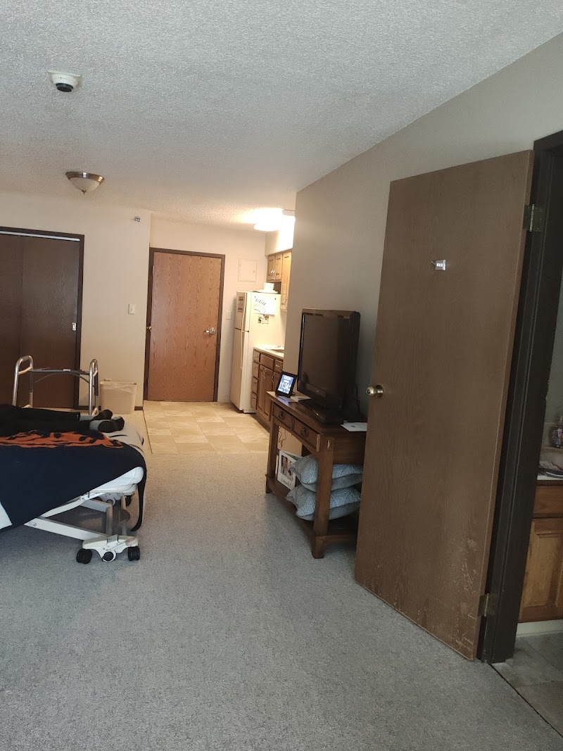 FRIENDSHIP MANOR nursing home in ROCK ISLAND, IL - Photo 5 of 5