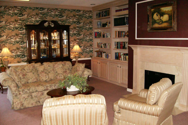 MANOR COURT OF FREEPORT nursing home in FREEPORT, IL - Photo 5 of 5