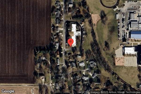 THE HAVEN OF FARMER CITY nursing home in FARMER CITY, IL - Photo 1 of 3