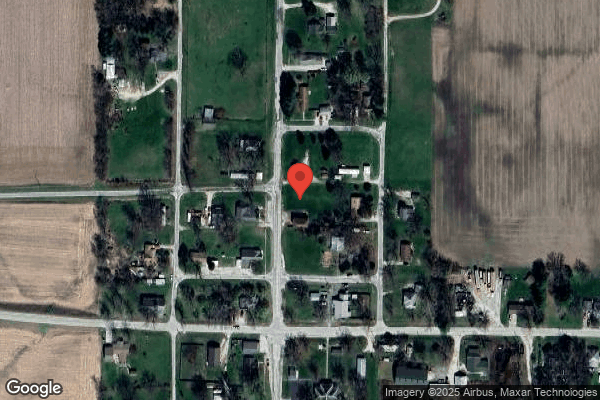 Scott County Nursing Center nursing home in WINCHESTER, IL