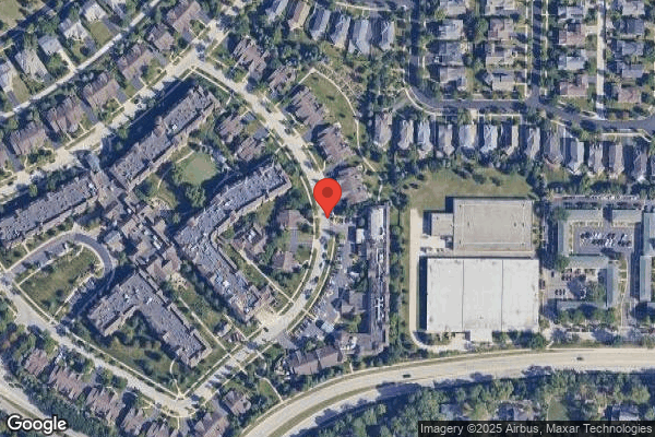 VI AT THE GLEN nursing home in GLENVIEW, IL