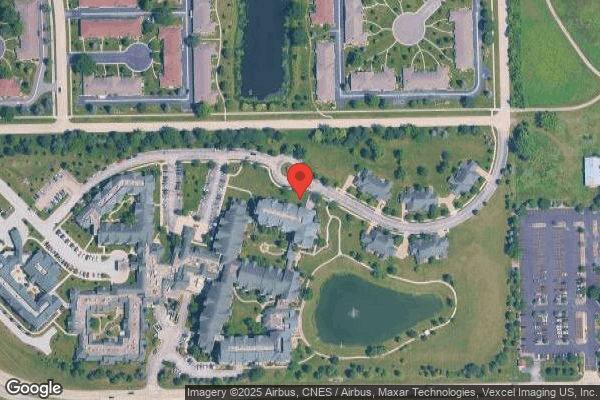 SMITH CROSSING nursing home in ORLAND PARK, IL - Photo 1 of 10