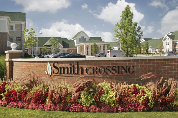 SMITH CROSSING nursing home in ORLAND PARK, IL - Photo 3 of 10