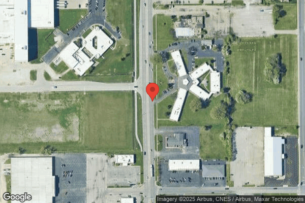 ARC AT BRADLEY nursing home in BRADLEY, IL - Photo 1 of 5