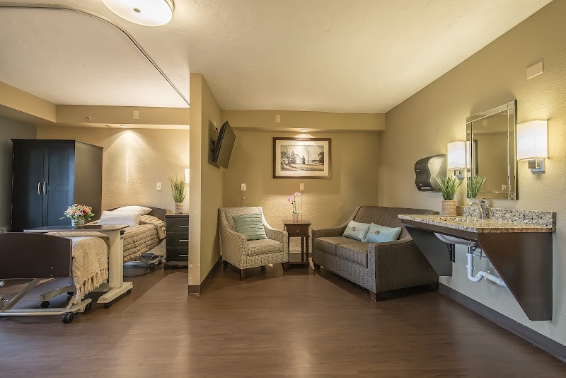 ARC AT BRADLEY nursing home in BRADLEY, IL - Photo 2 of 5